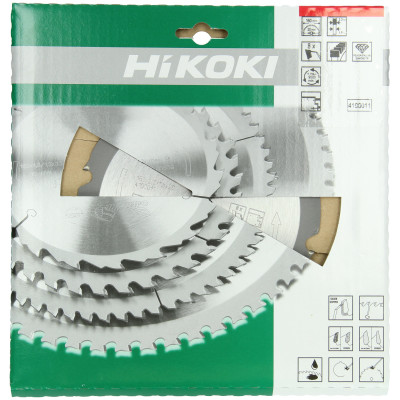 Lame Scie Circ. Ø160X20 Z8 - Plaque Plâtre/Ciment