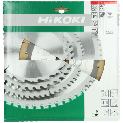 Lame Scie Circ. Ø160X30 Z8 - Plaque Plâtre/Ciment