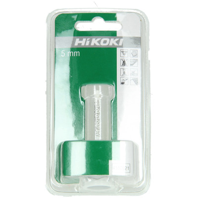 Scie Cloche Diamant Ø 5 mm X M14 Pour Carrelage