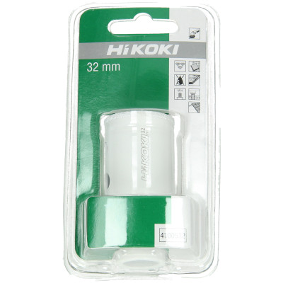 Scie Cloche Diamant Ø32 mm X M14 Pour Carrelage