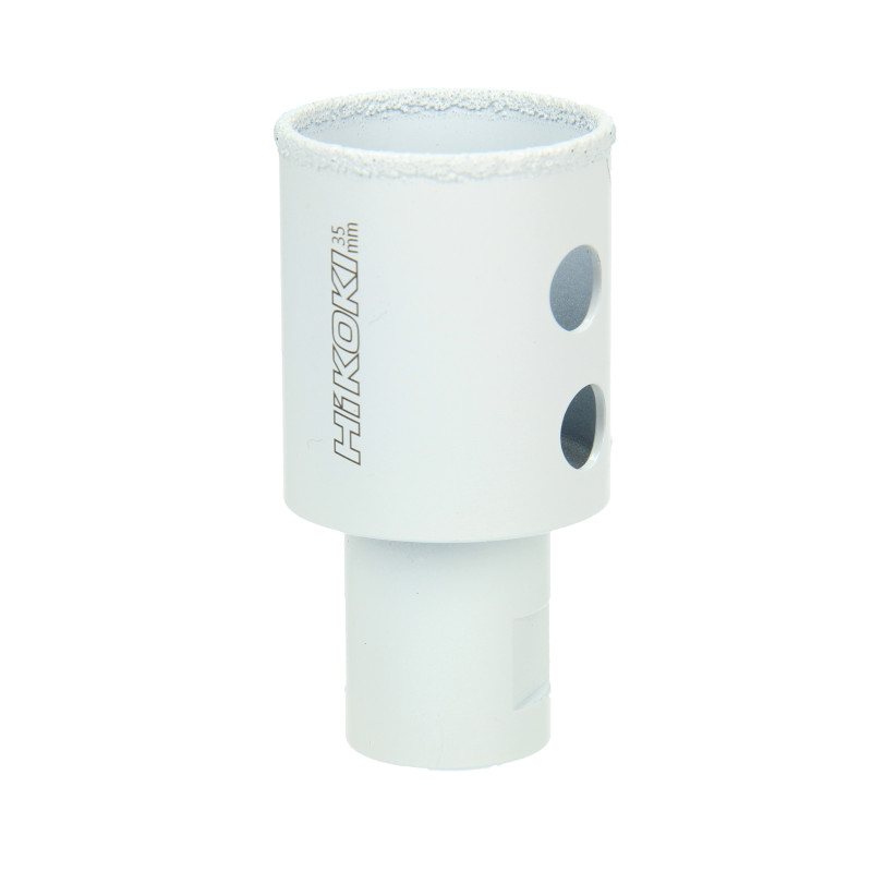 Scie Cloche Diamant Ø35 mm X M14 Pour Carrelage