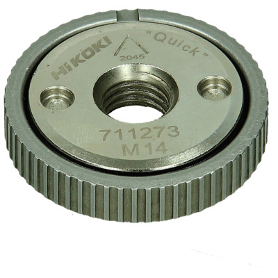 Écrou De Serrage Rapide M14 Pour Meuleuse