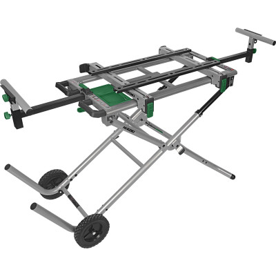 Support Stationnaire Universel Pour Scie À Onglet