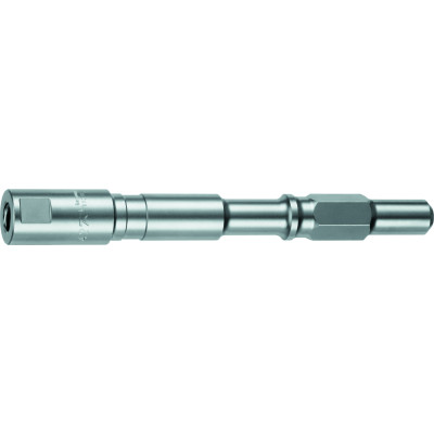 Adaptateur Fileté Varia De Hexagonal 19Mm L.200Mm