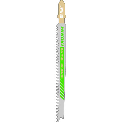 Lame Scie Sauteuse Jpw30 (X5)