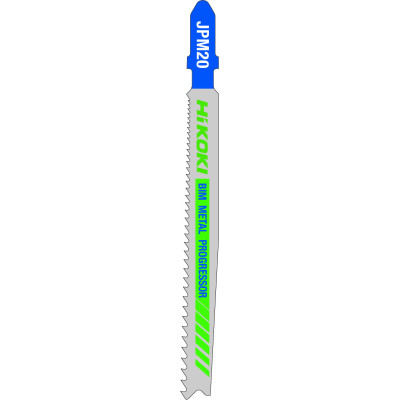 Lame Scie Sauteuse Jpm20 (X5)
