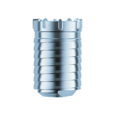 Trépan Ø 40 X L100Mm Cône 1/8