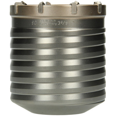 Trépan Ø 90 X L100Mm Cône 1/8