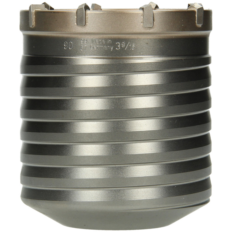 Trépan Ø 90 X L100Mm Cône 1/8