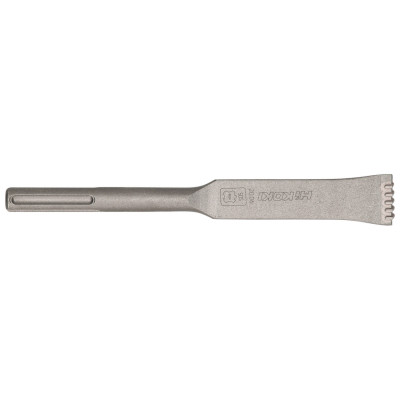 Burin Denté SDS-MAX L.300 X 38Mm Carbure
