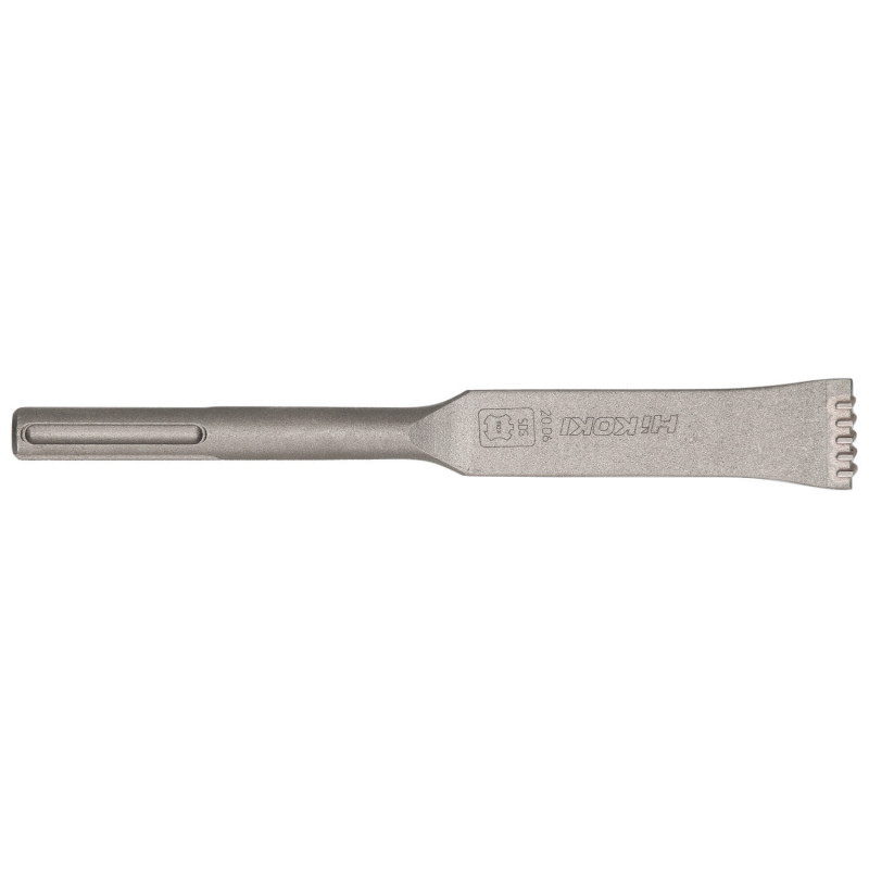 Burin Denté SDS-MAX L.300 X 38Mm Carbure