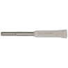 Burin Denté SDS-MAX L.300 X 38Mm Carbure