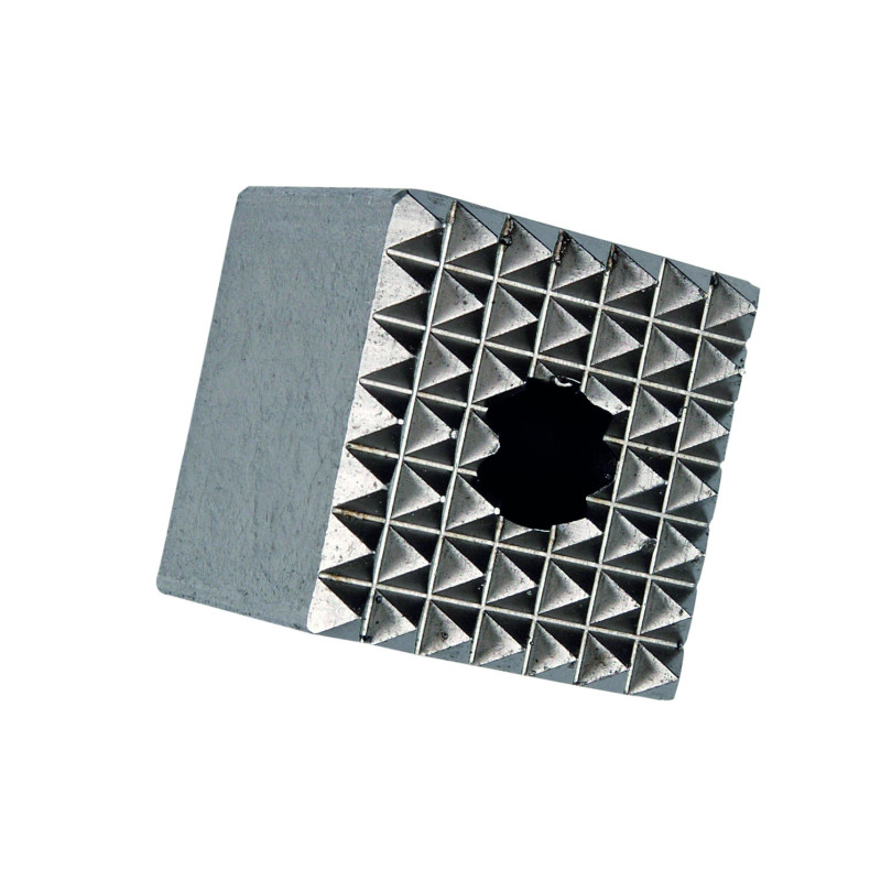 Boucharde SDS-MAX 65 X 65Mm - 25 Dents