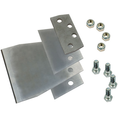 Pièces De Rechange Pour Grattoir 152X635Mm SDS-MAX