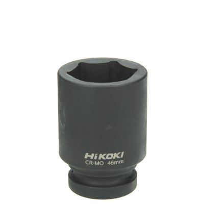 Douille À Choc 1" Dim.46Mm X L.92