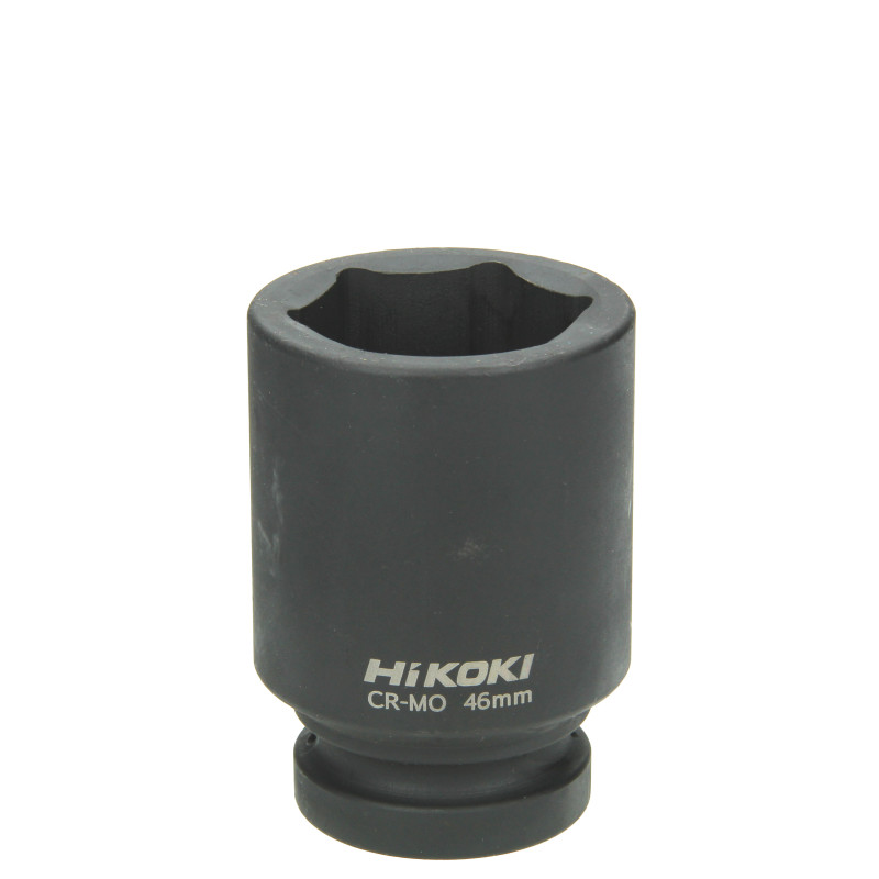 Douille À Choc 1" Dim.46Mm X L.92