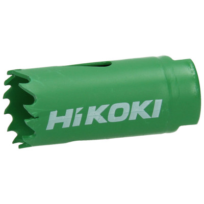 Scie Cloche Bimétal HSS H.38 X Ø 22Mm