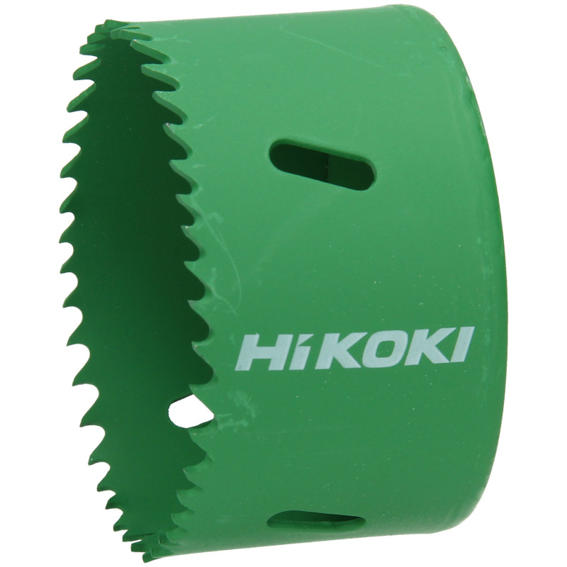 Scie Cloche Bimétal HSS H.38 X Ø 73Mm