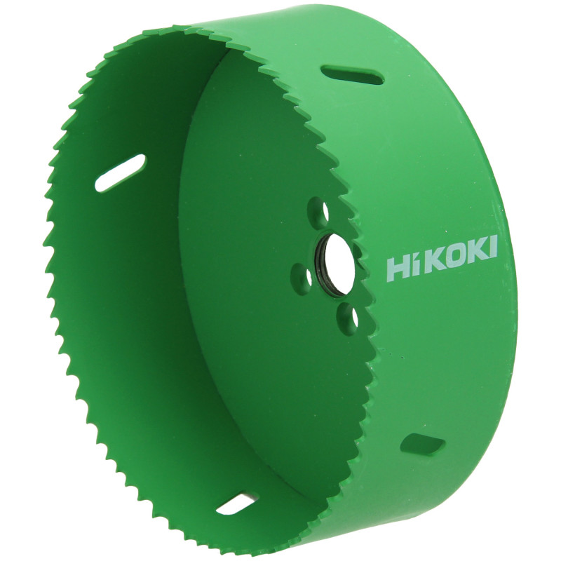 Scie Cloche Bimétal HSS H.38 X Ø121Mm