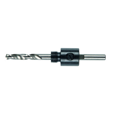Adaptateur Scies Trépan Jusqu'À 30Mm Emm.Rond 6