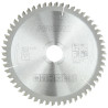 Lame Scie Circulaire Ø190 X 30 Z54 - Alu/Stratifié
