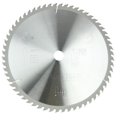 Lame Scie Circulaire Ø335 X 30 Z60