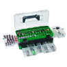 Coffret Assortiment 389 Outils Rotatifs (Emm.Ø3,2)