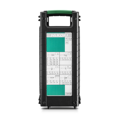 Coffret De 10 Fraises 8 mm