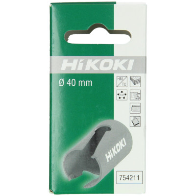 Scie Trépan Carbure Ø 40Mm