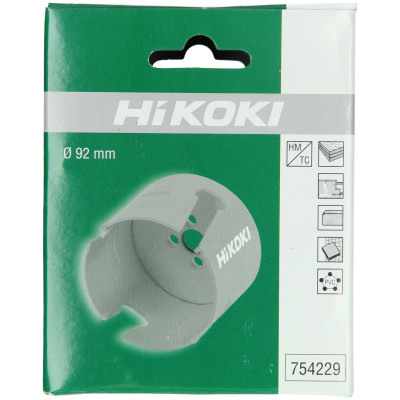 Scie Trépan Carbure Ø 92Mm