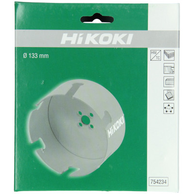 Scie Trépan Carbure Ø 133Mm