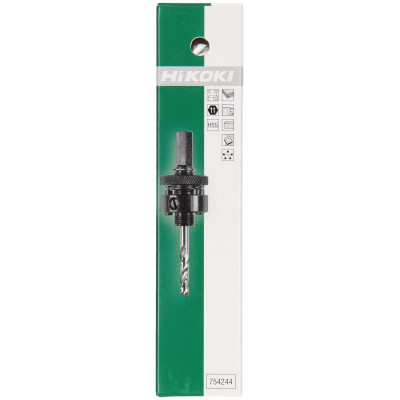 Adapt. Scie Trépan Dès 30 Emm.Easy Connect Hex.11