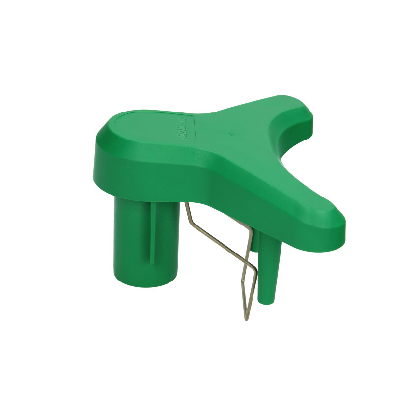 Adaptateur D'Aspiration Ø38Mm