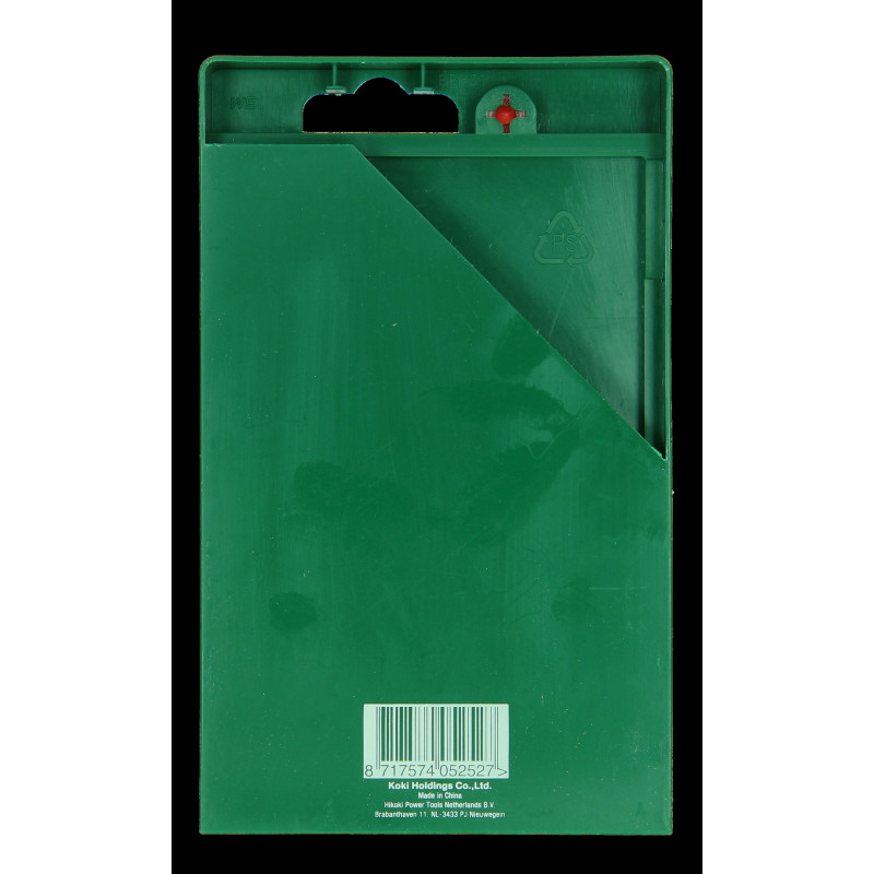 Coffret De 10 Forets Métaux R Din 338