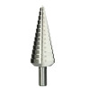 Foret Étagé Pour Tôle HSS Ø 4 - 30Mm