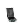Set De 7 Forets Combinés M3/M4/M5/M6/M8/M10