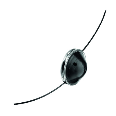 Tête En Alu Universelle Pour Fil Précoupé À 104 mm