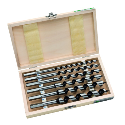 Set 6 Mèches Torses(10/12/14/16/18/20X230)