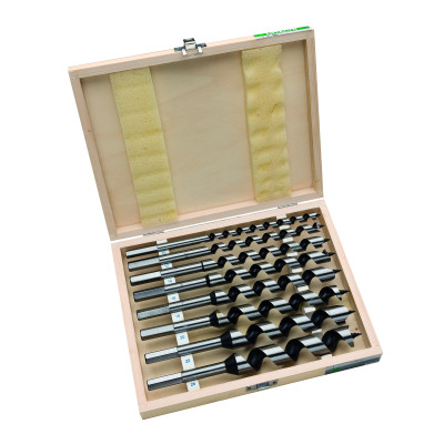 Set 8 Mèches Torses (10/12/14/16/18/20/22/24X230)