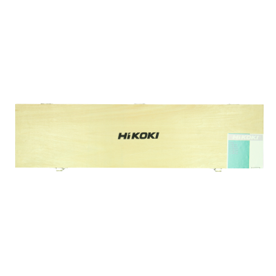 Set 6 Mèches Torses (6/8/10/12/14/16X460)