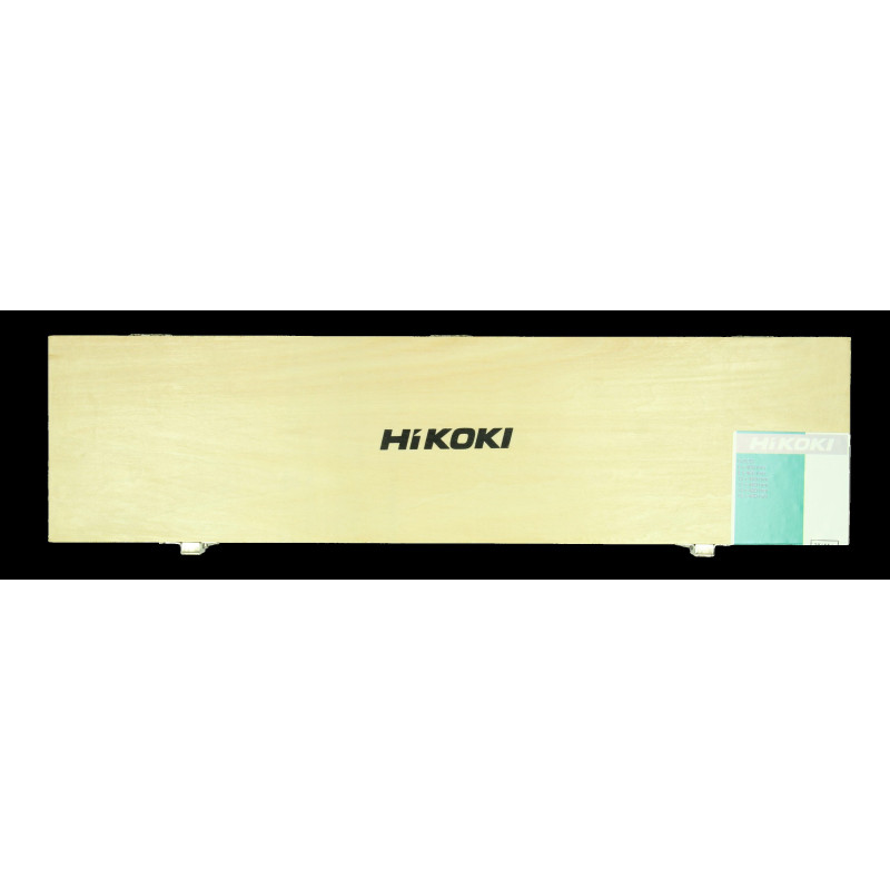 Set 6 Mèches Torses (6/8/10/12/14/16X460)