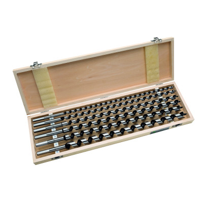 Set 6 Mèches Torses (10/12/14/16/18/20X460)