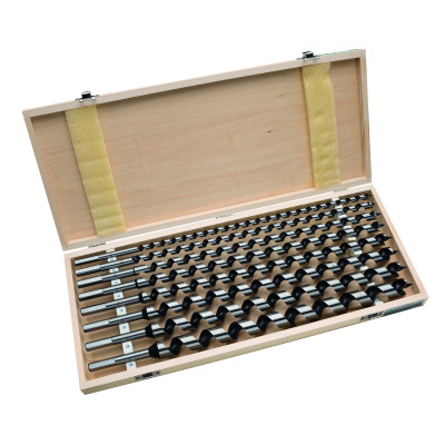 Set 8 Mèches Torses (10/12/14/16/18/20/22/24X460)