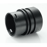 Connecteur Ø36Mm (Côté Aspirateur)