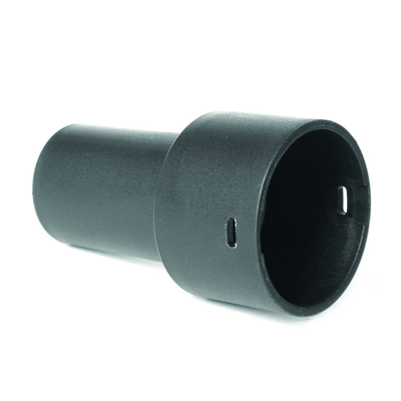 Connecteur Pour Tuyau Ø32Mm (Côté Tube Aspirateur)