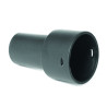 Connecteur Pour Tuyau Ø32Mm (Côté Tube Aspirateur)