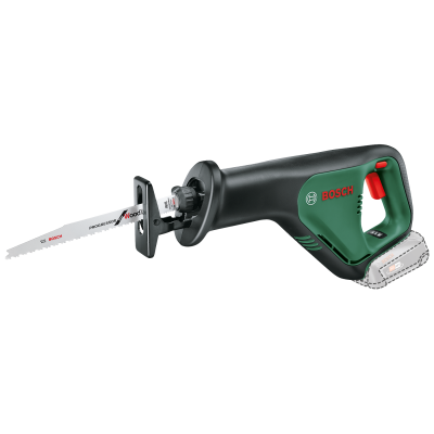 Scie Sabre Sans Fil Advanced Recip 18V Outil Seul Sans Batterie