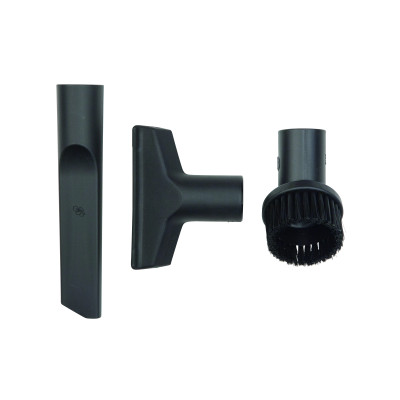 Set De 3 Accessoires Aspirateur Ø35Mm