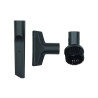 Set De 3 Accessoires Aspirateur Ø35Mm