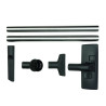 Set De 6 Accessoires Aspirateur Ø35Mm